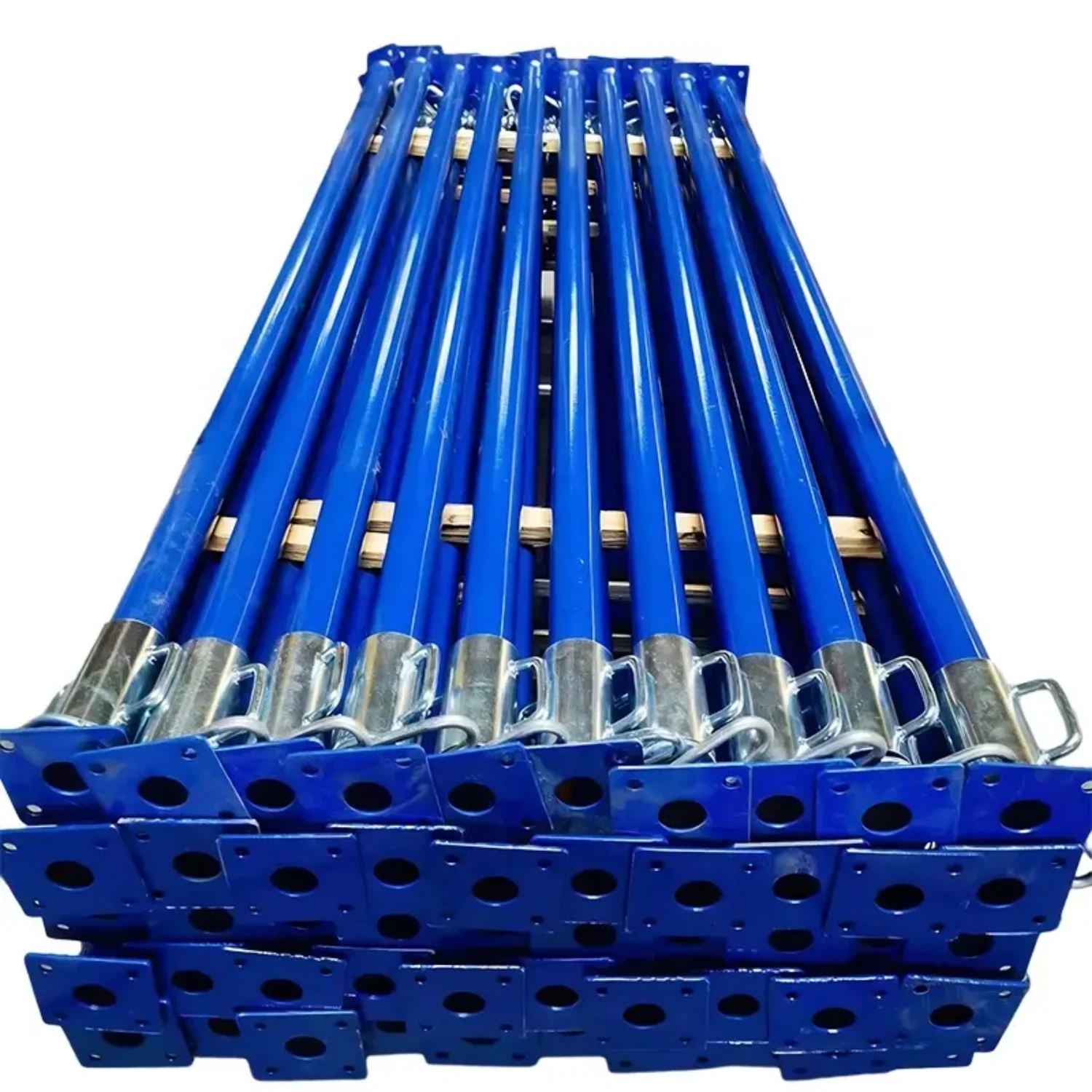 Steel props & shoring