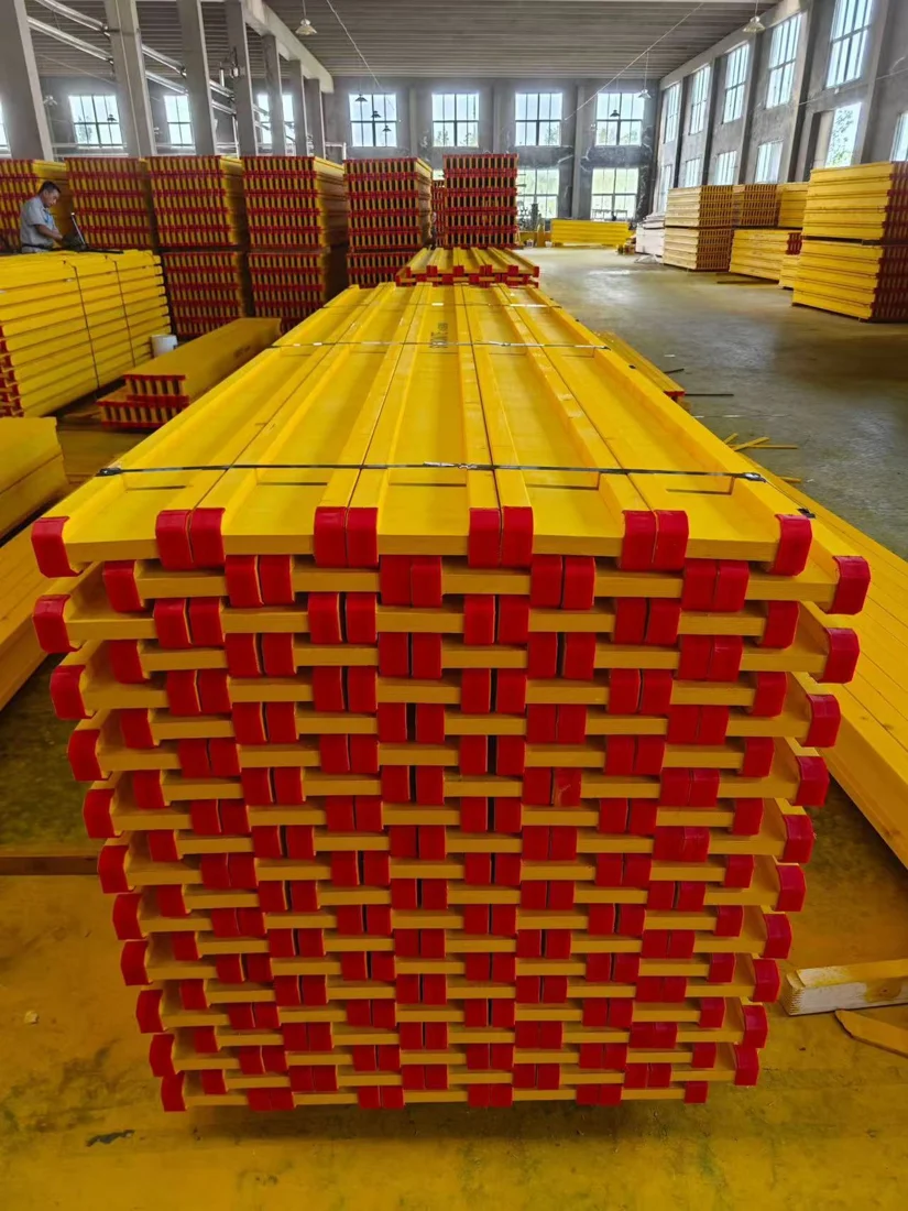 H20 timber beams
