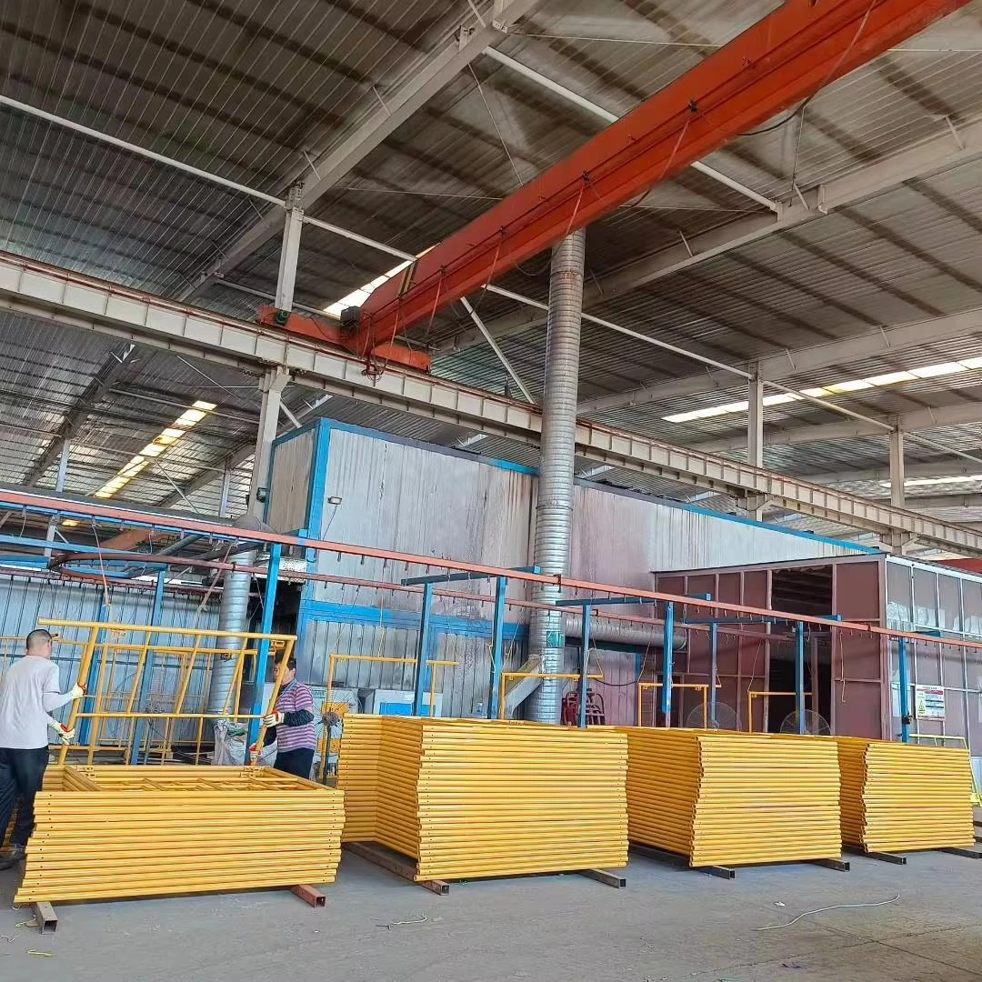 Powder coating